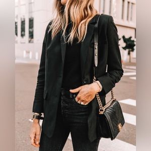 Everlane The Oversized Blazer